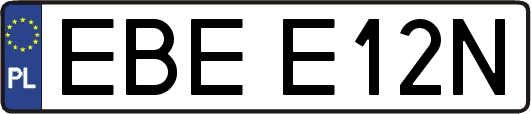 EBEE12N