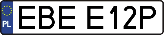 EBEE12P