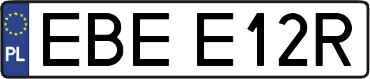 EBEE12R