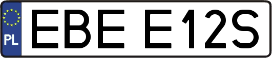 EBEE12S