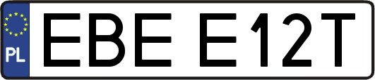EBEE12T