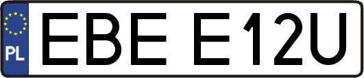 EBEE12U