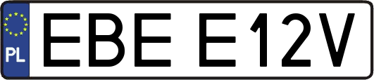 EBEE12V