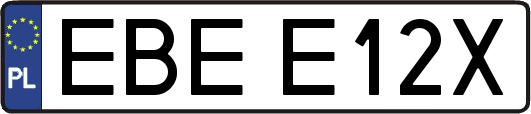 EBEE12X