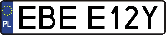 EBEE12Y