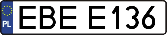 EBEE136