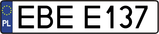EBEE137