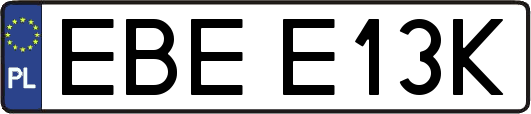 EBEE13K