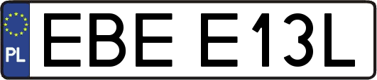 EBEE13L