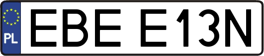 EBEE13N