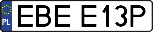 EBEE13P