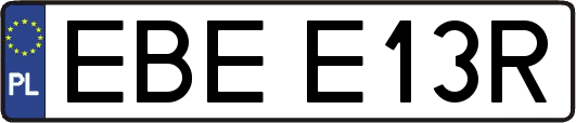 EBEE13R