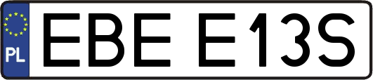 EBEE13S