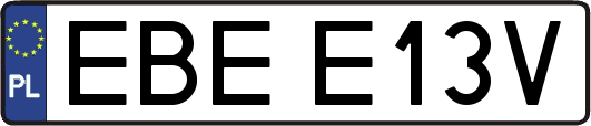 EBEE13V