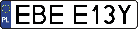 EBEE13Y