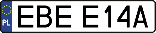EBEE14A