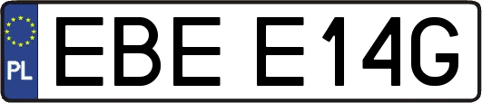 EBEE14G