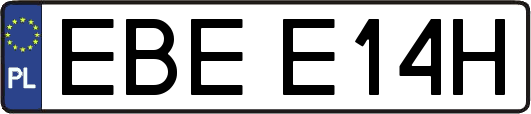 EBEE14H