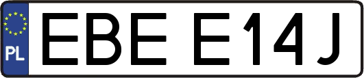 EBEE14J