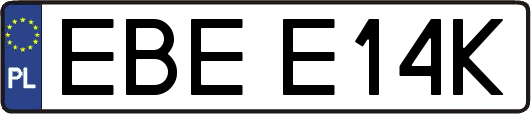 EBEE14K