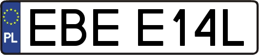 EBEE14L