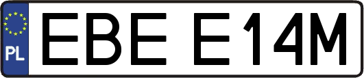 EBEE14M