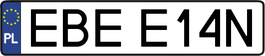 EBEE14N