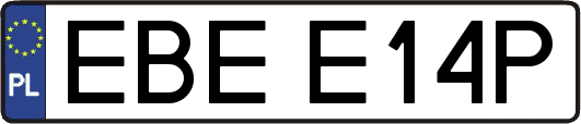 EBEE14P