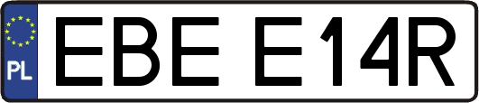 EBEE14R