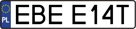 EBEE14T
