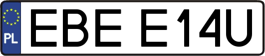 EBEE14U