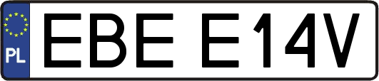 EBEE14V