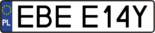 EBEE14Y