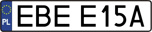 EBEE15A