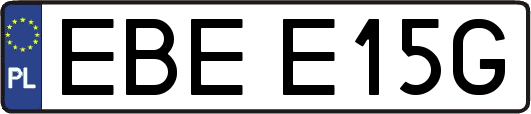 EBEE15G