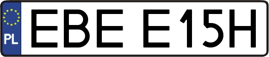 EBEE15H