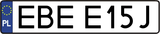 EBEE15J