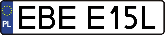 EBEE15L