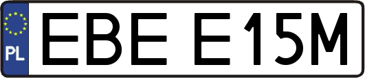 EBEE15M