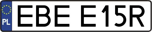 EBEE15R