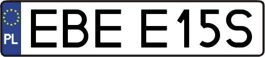 EBEE15S