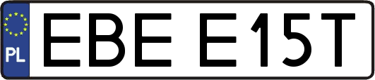 EBEE15T