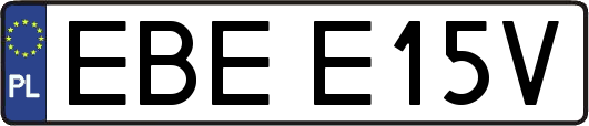 EBEE15V