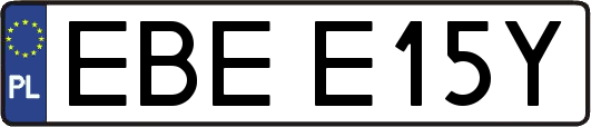 EBEE15Y