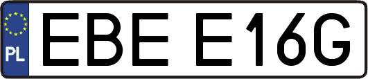 EBEE16G