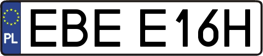 EBEE16H