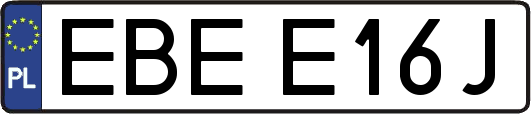 EBEE16J