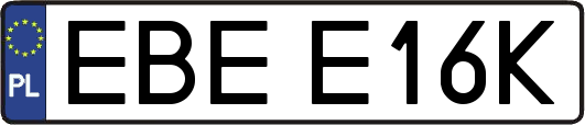 EBEE16K