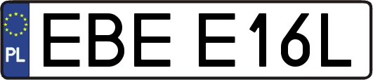 EBEE16L