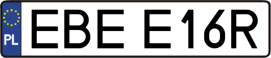 EBEE16R